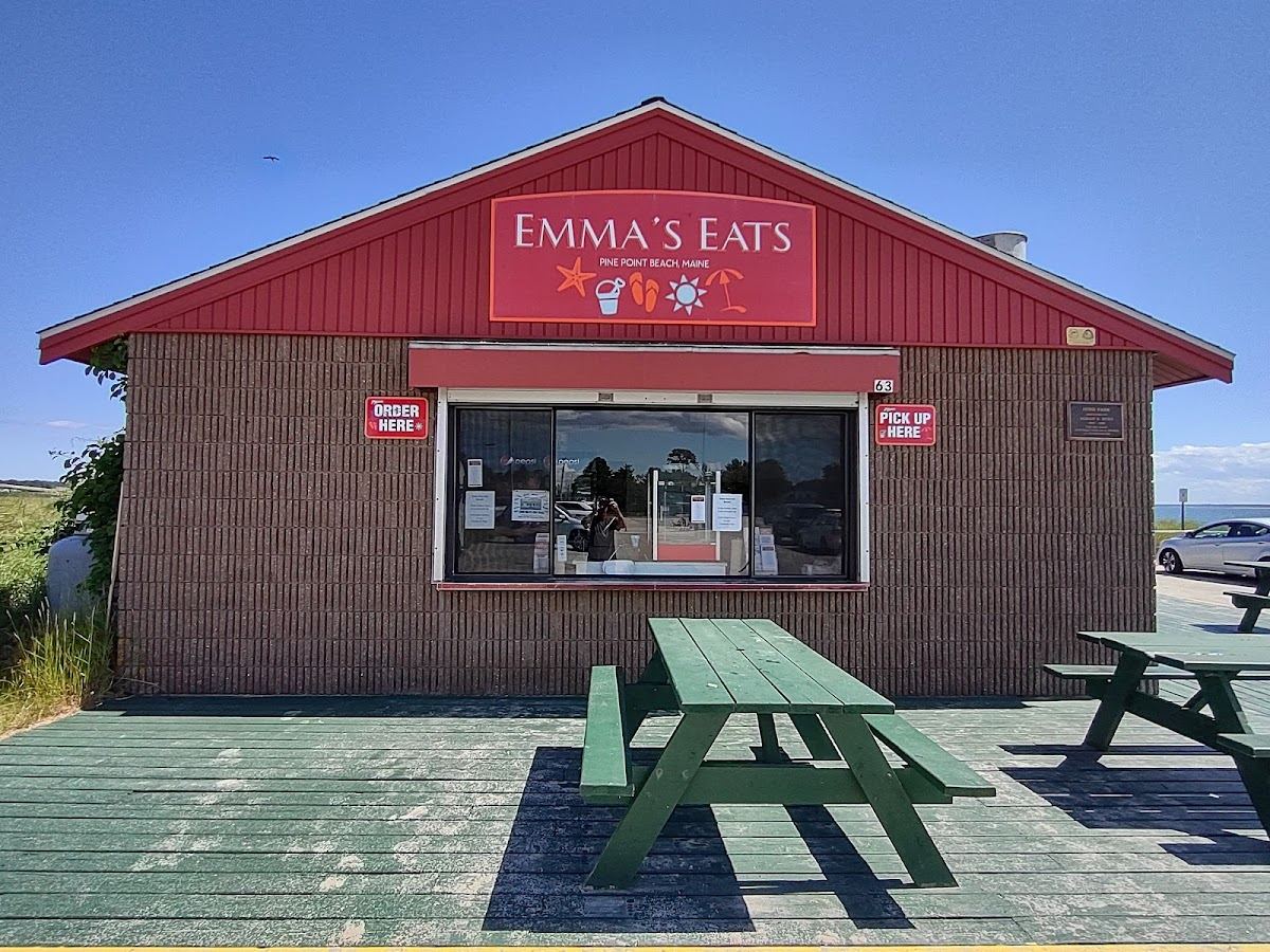 Emma's Eats