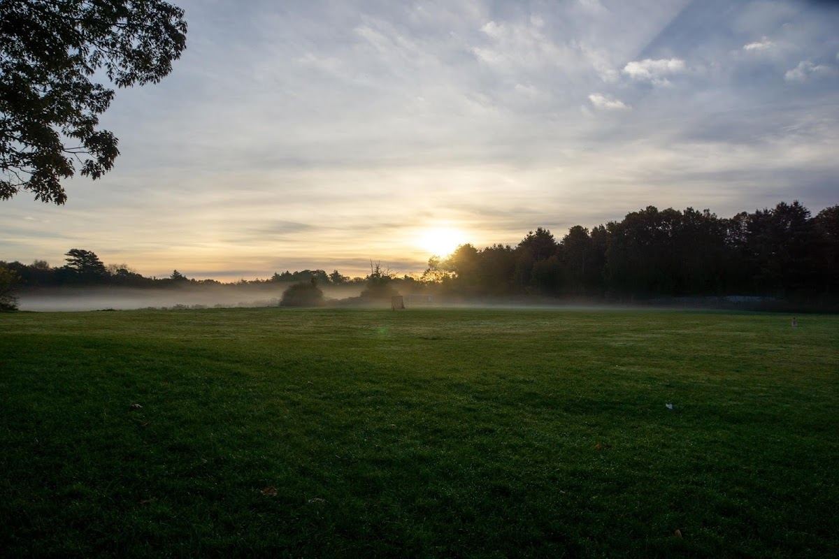 Falmouth Community Park