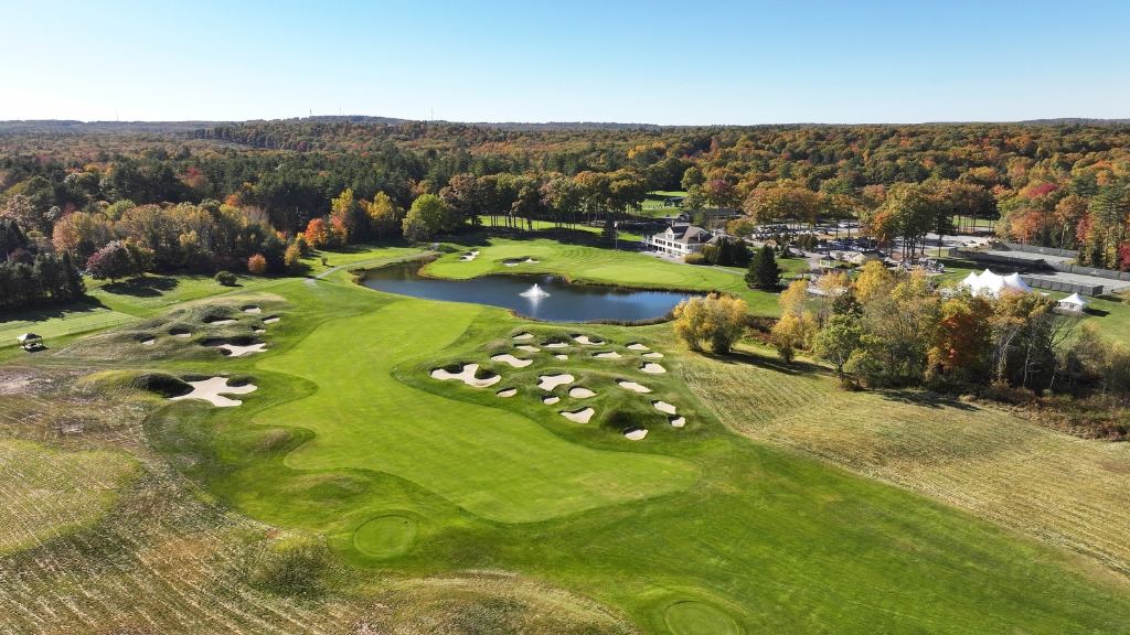Falmouth Country Club