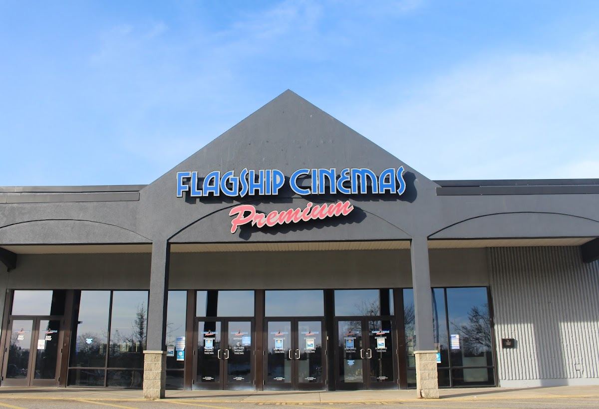 Flagship Premium Cinemas