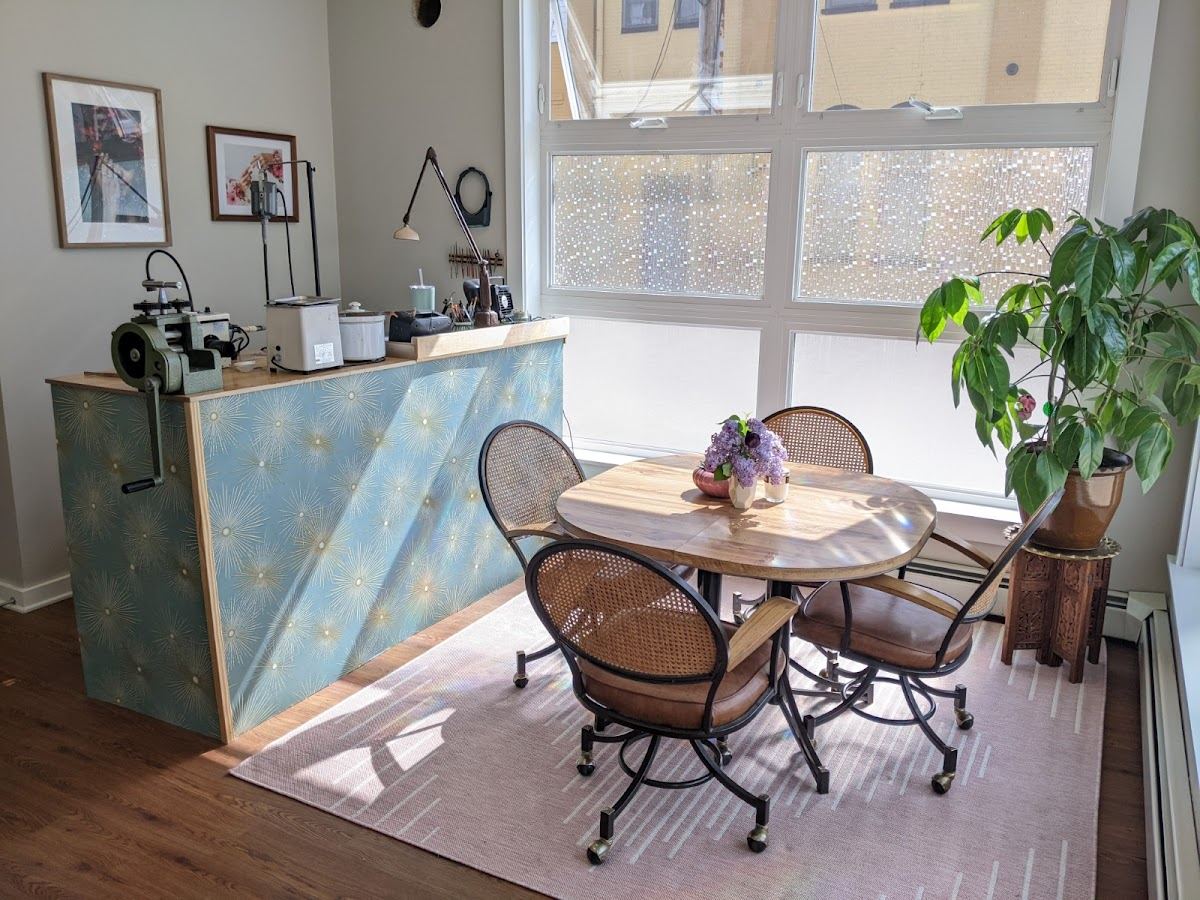 Flux Jewelry Studio