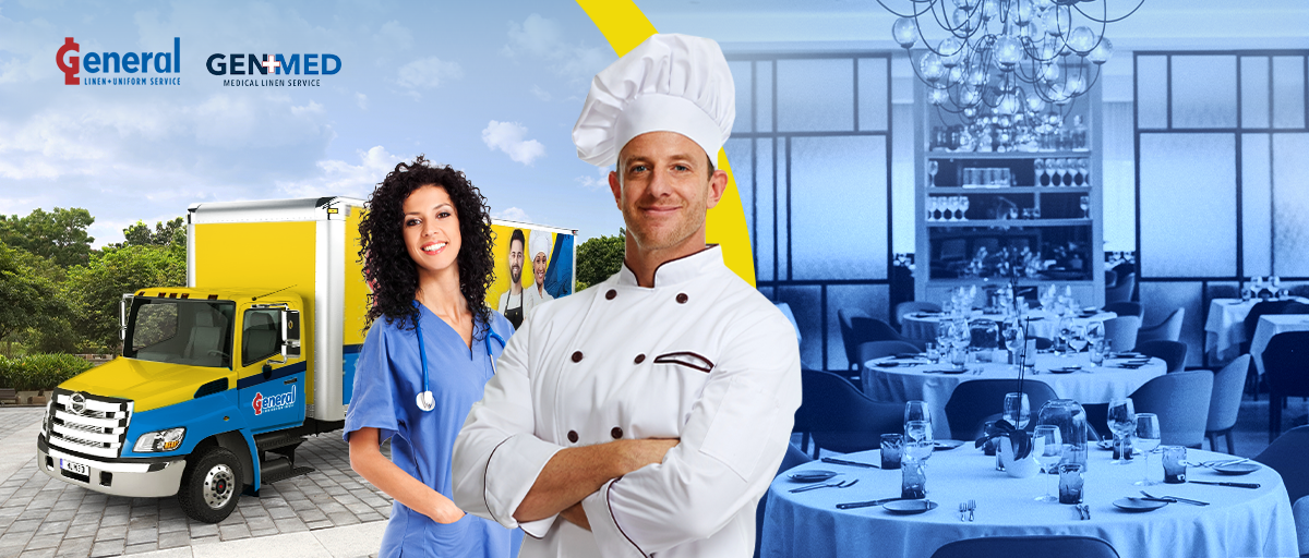 General Linen & Uniform Service