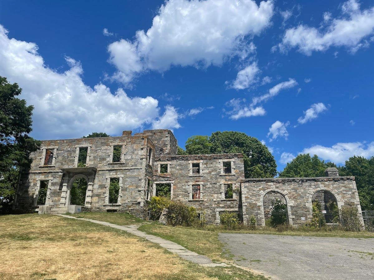 Goddard Mansion