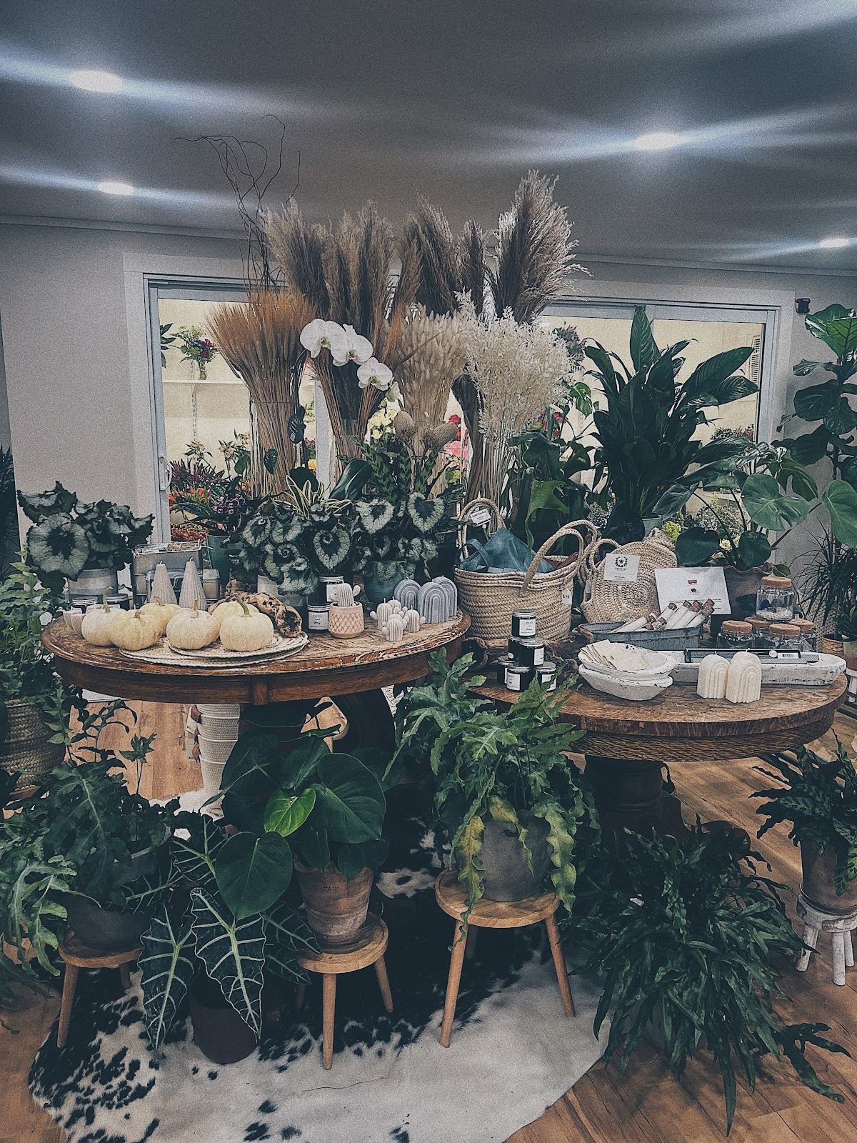 Harmon's Floral Company
