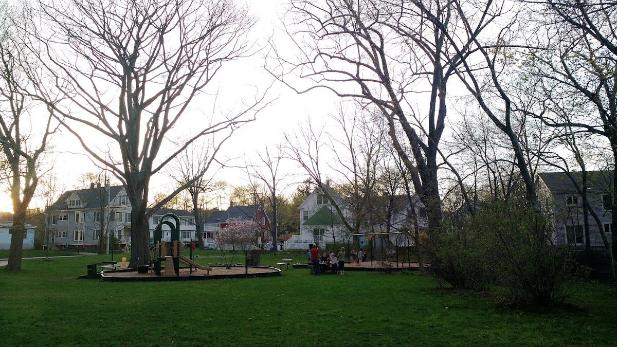Heseltine Park