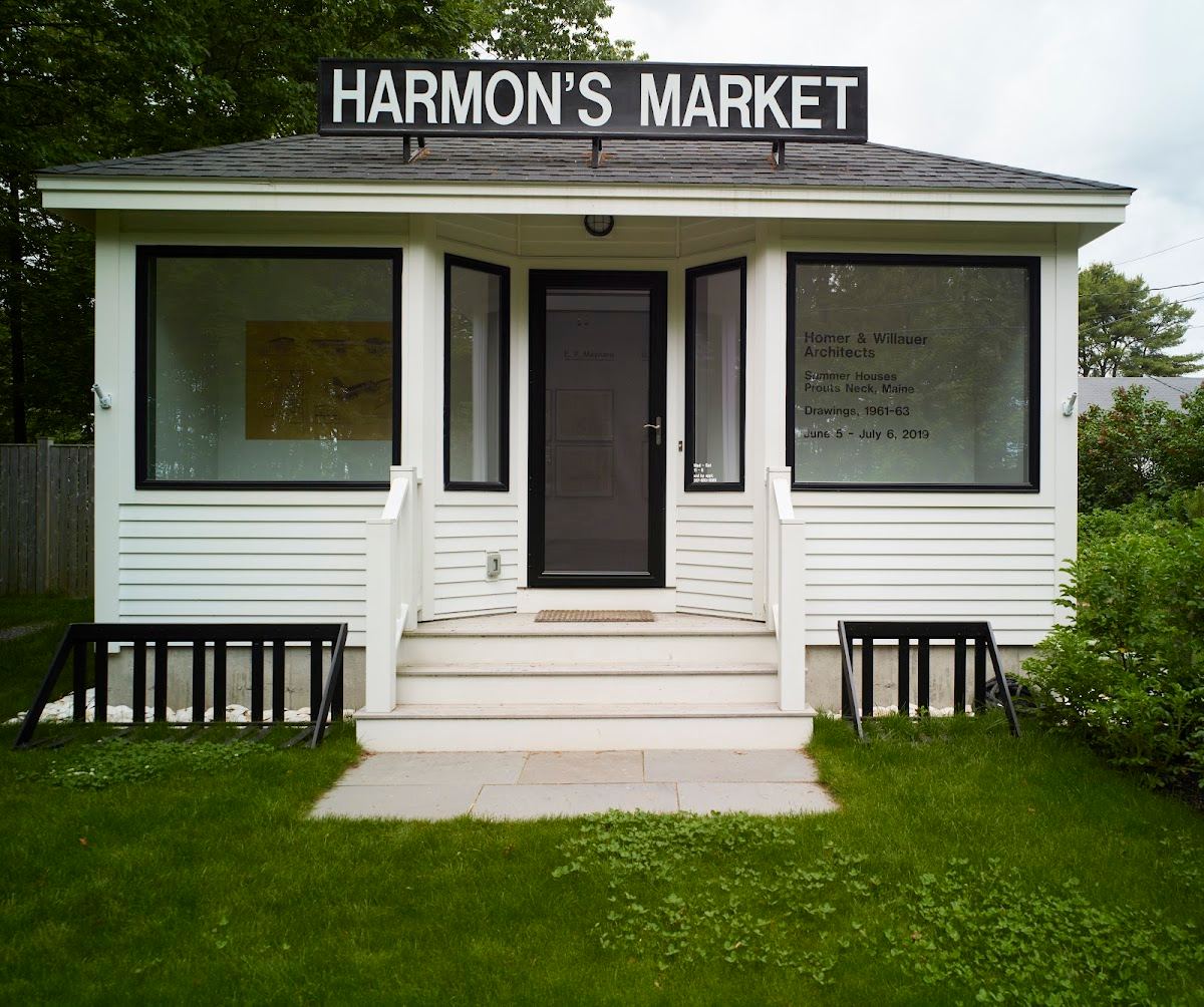 HM Contemporary LLC
