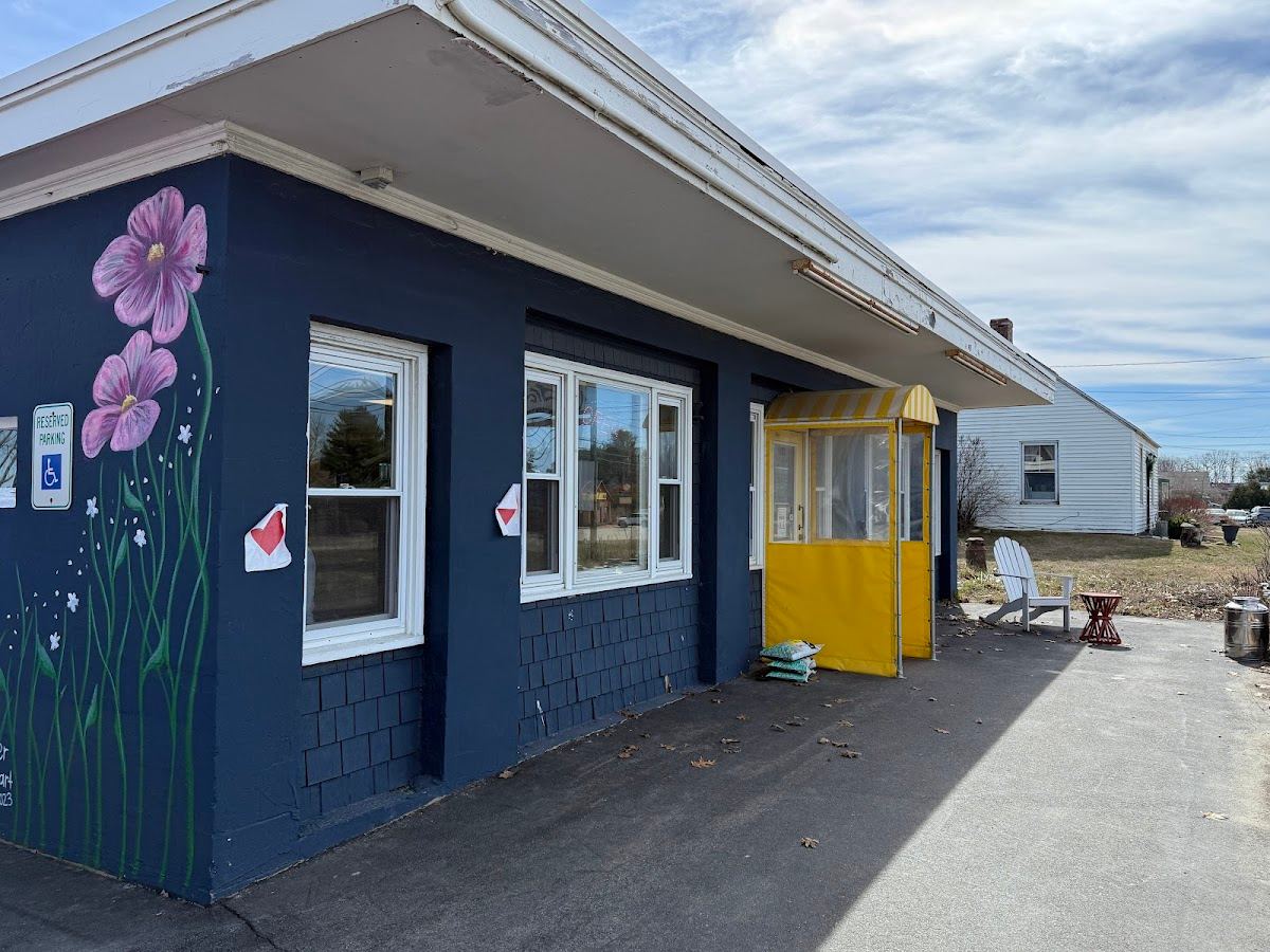 Honeycomb Cafe