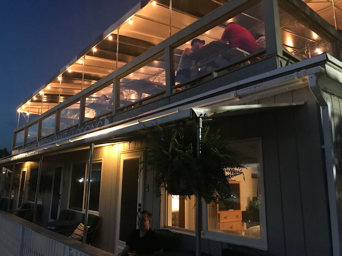 Island Lobster Company