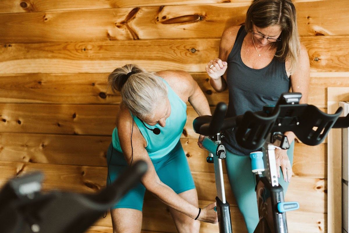 Kettle Cove Fitness