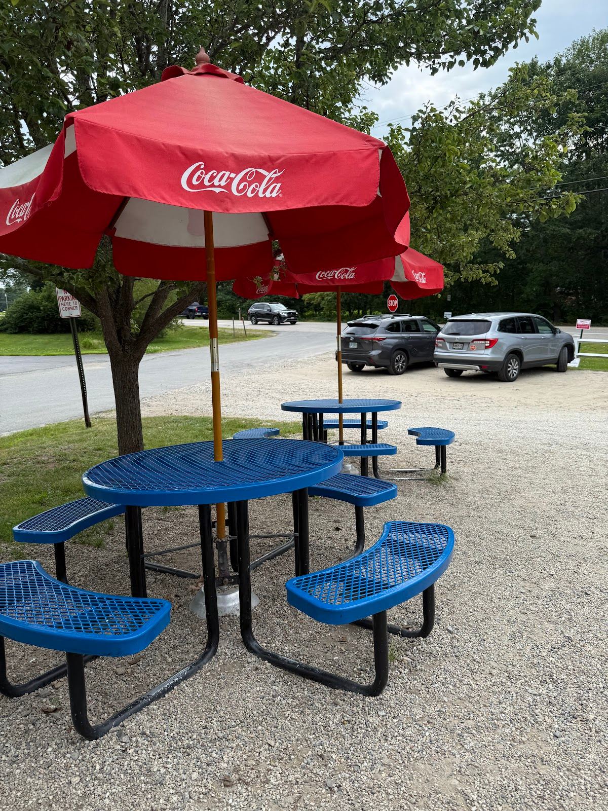 Kettle Cove Ice Cream and Shack