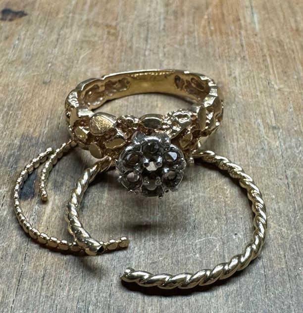 L & L Jewelers