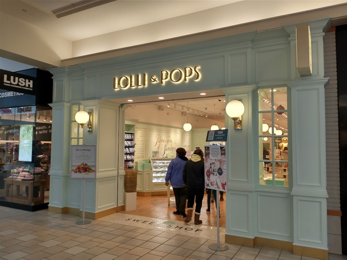 Lolli & Pops