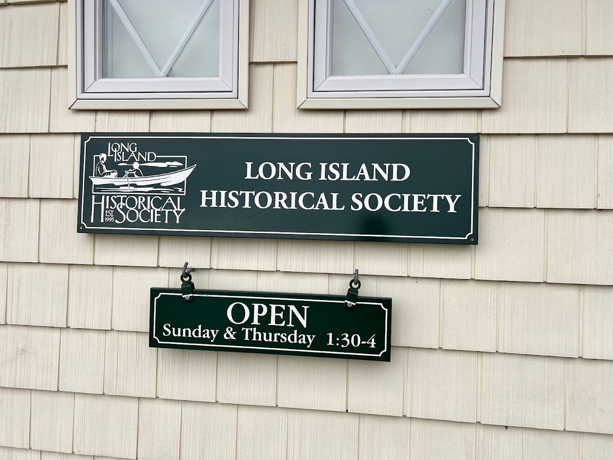 Long Island Historical Society Museum