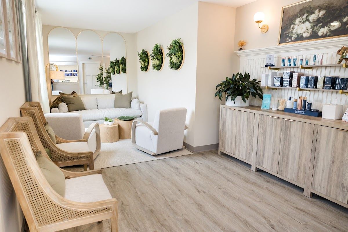 Maine Laser Skin Care & Medi Spa