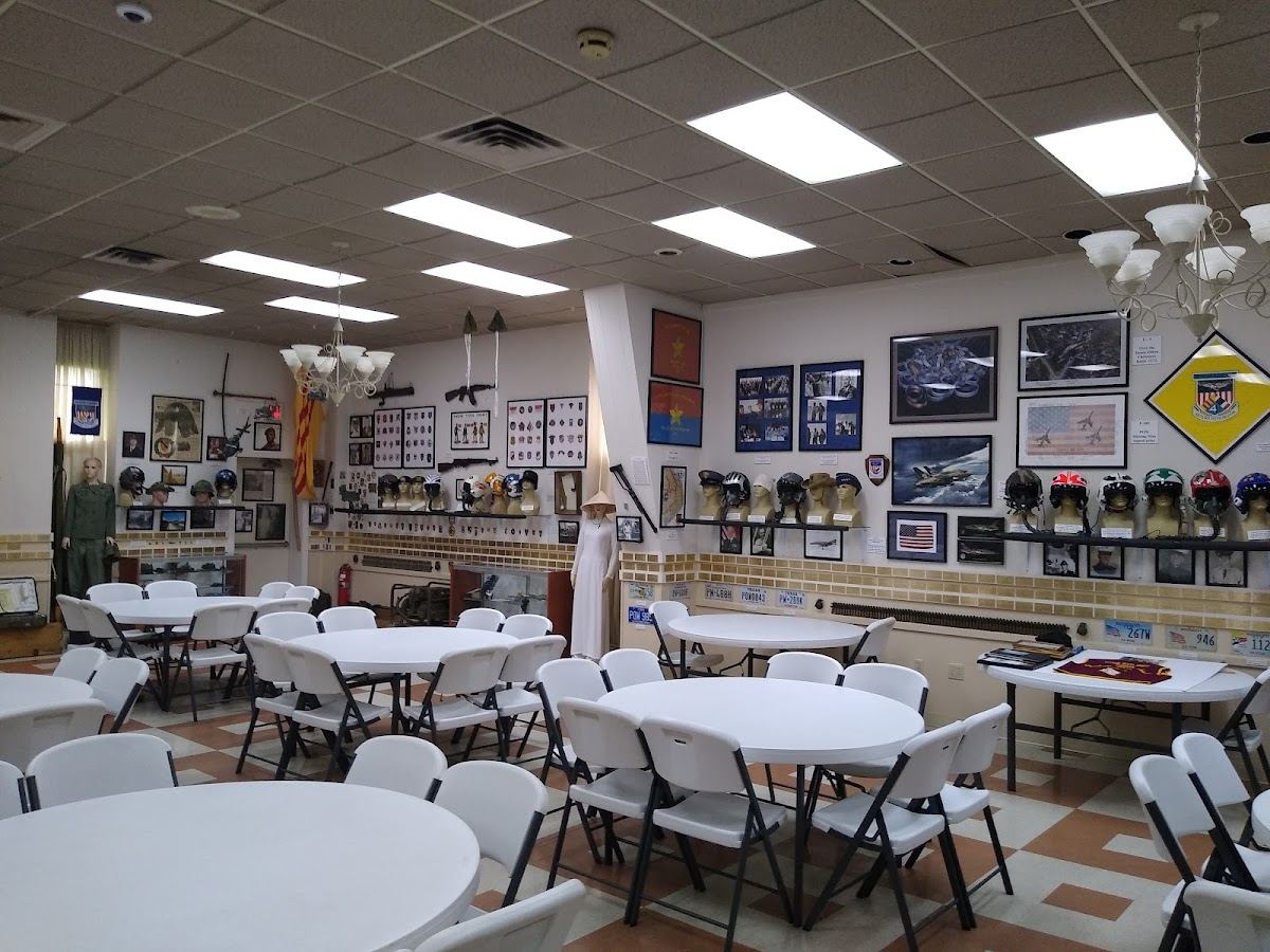 Maine Military Museum & Learning Center