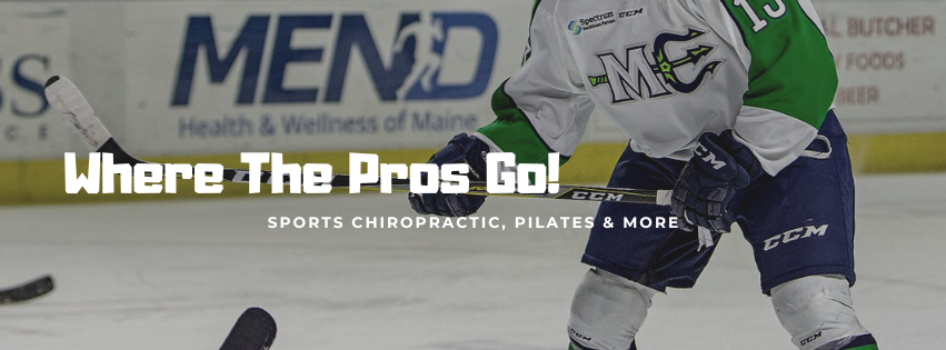 Mend Health & Wellness of Maine