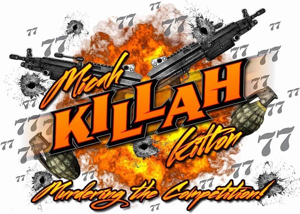 Micah Kilton Racing LLC