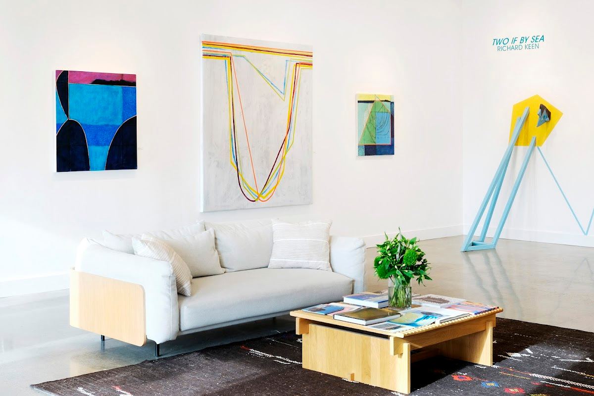 Moss Galleries | Falmouth