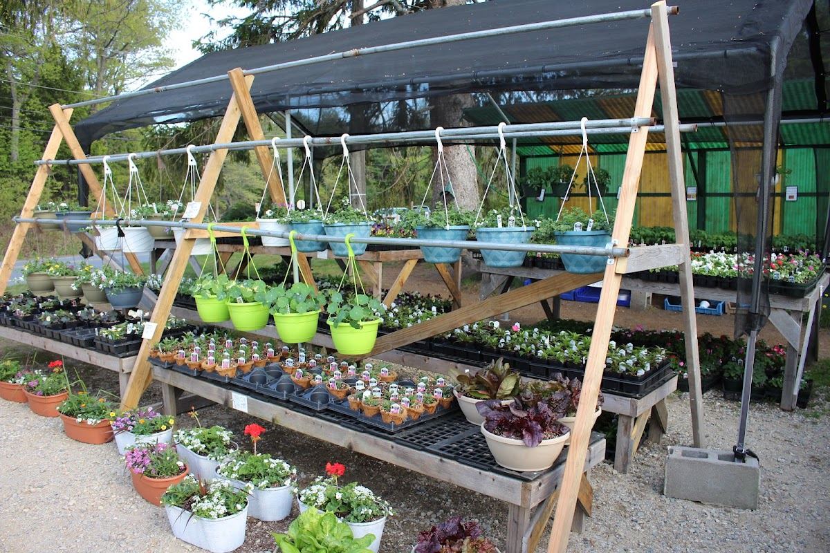 Ocean House Farm