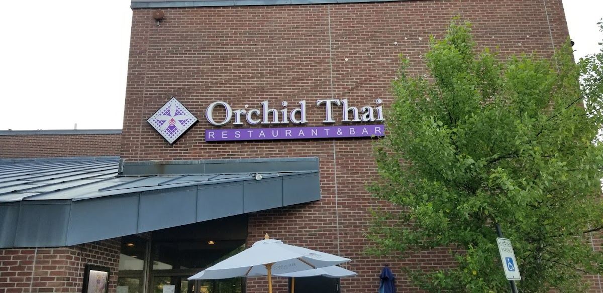 Orchid Thai Restaurant