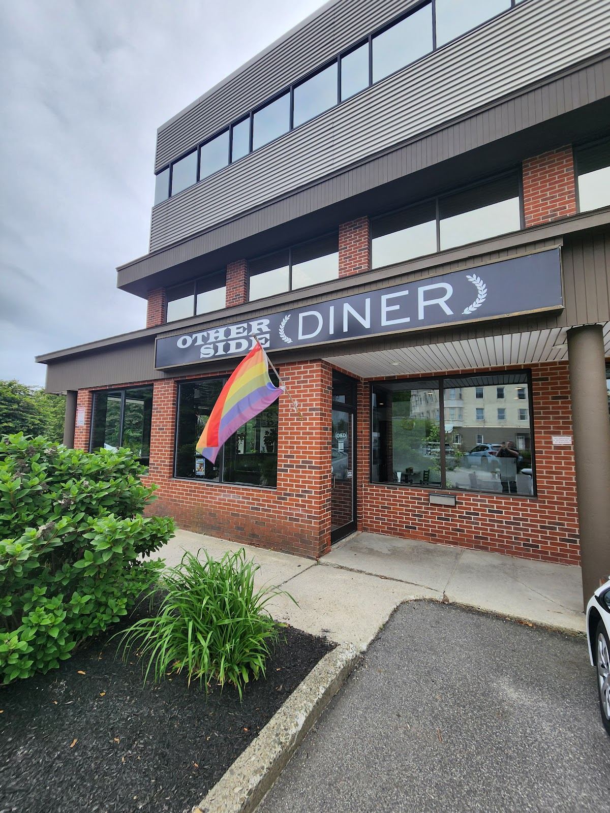 Otherside Diner