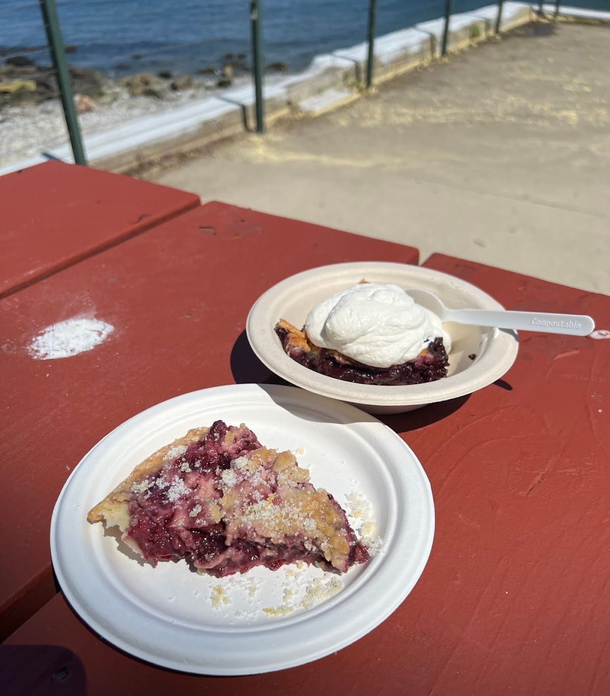 Pie-Oh-My!