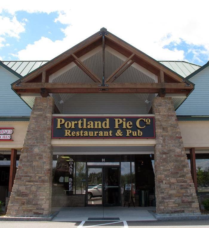 Portland Pie Company