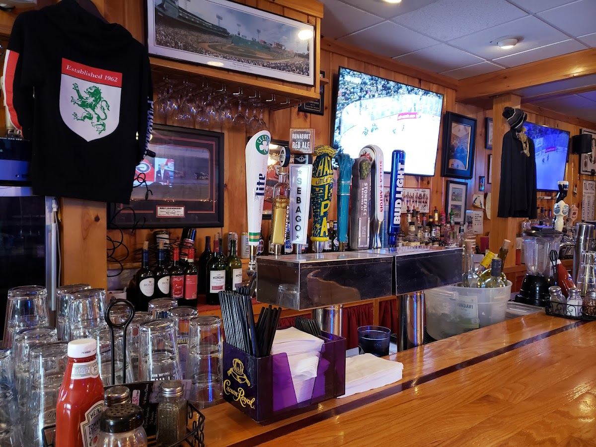 Profenno's Pizzeria & Pub