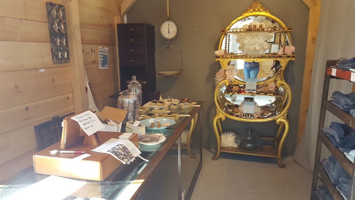 Ragged Coast Chocolates