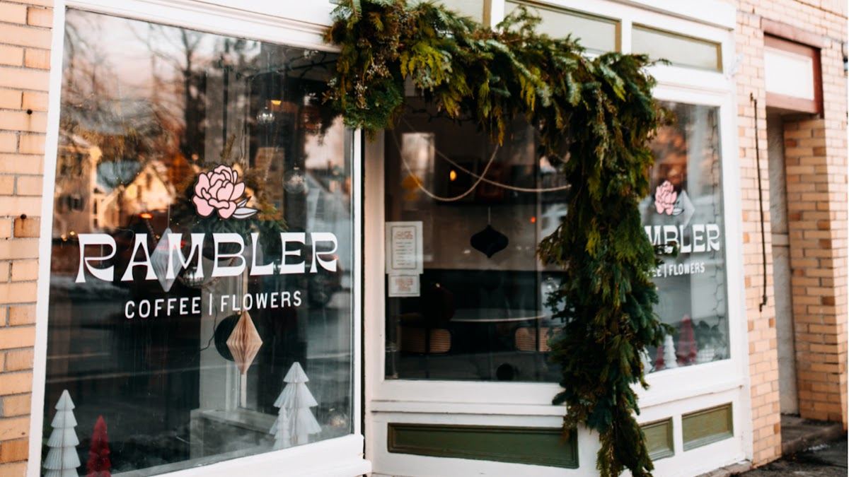 Rambler Cafe