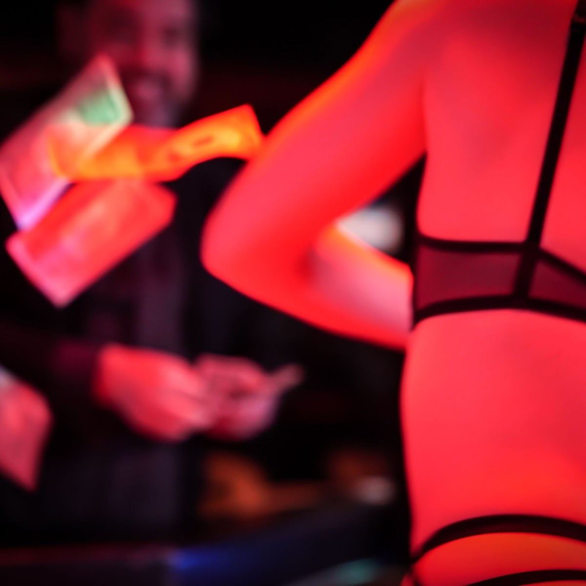 Rick's Cabaret Portland