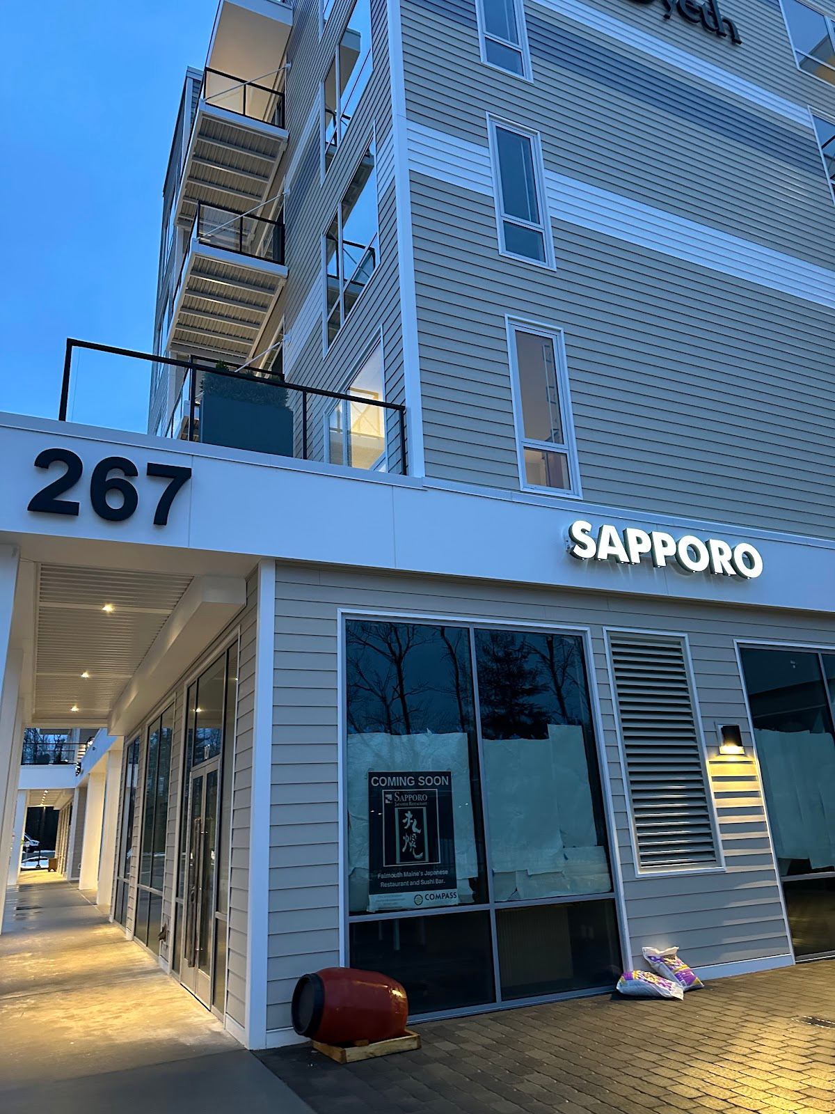 Sapporo