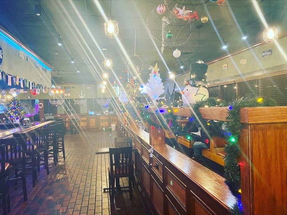 Shaking Crab Cajun Seafood House