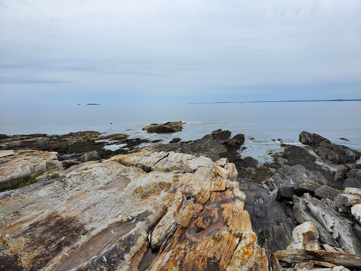 South Point