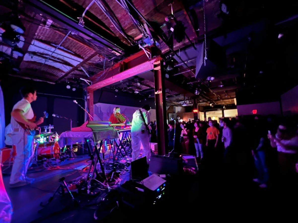 SPACE Gallery