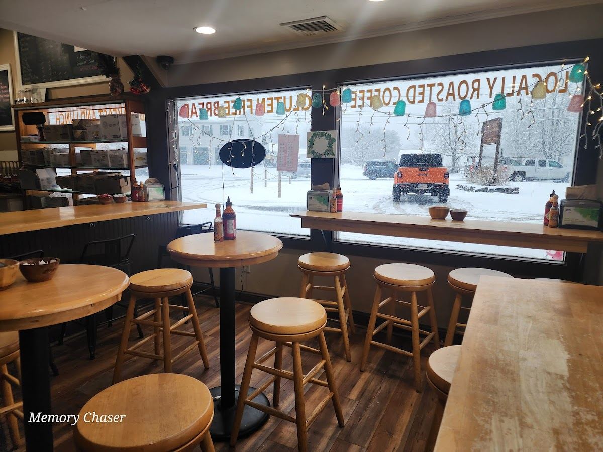 St. Joe's Cafe