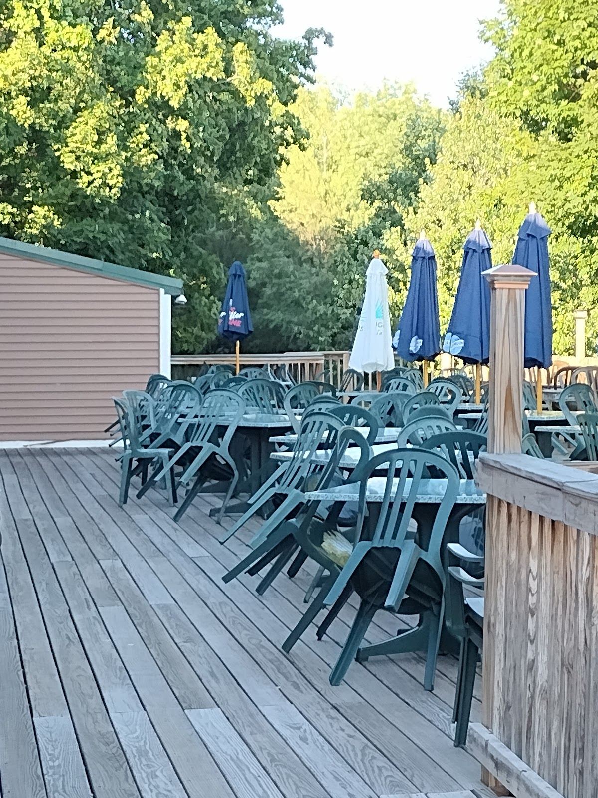 Stockhouse Restaurant & Sports