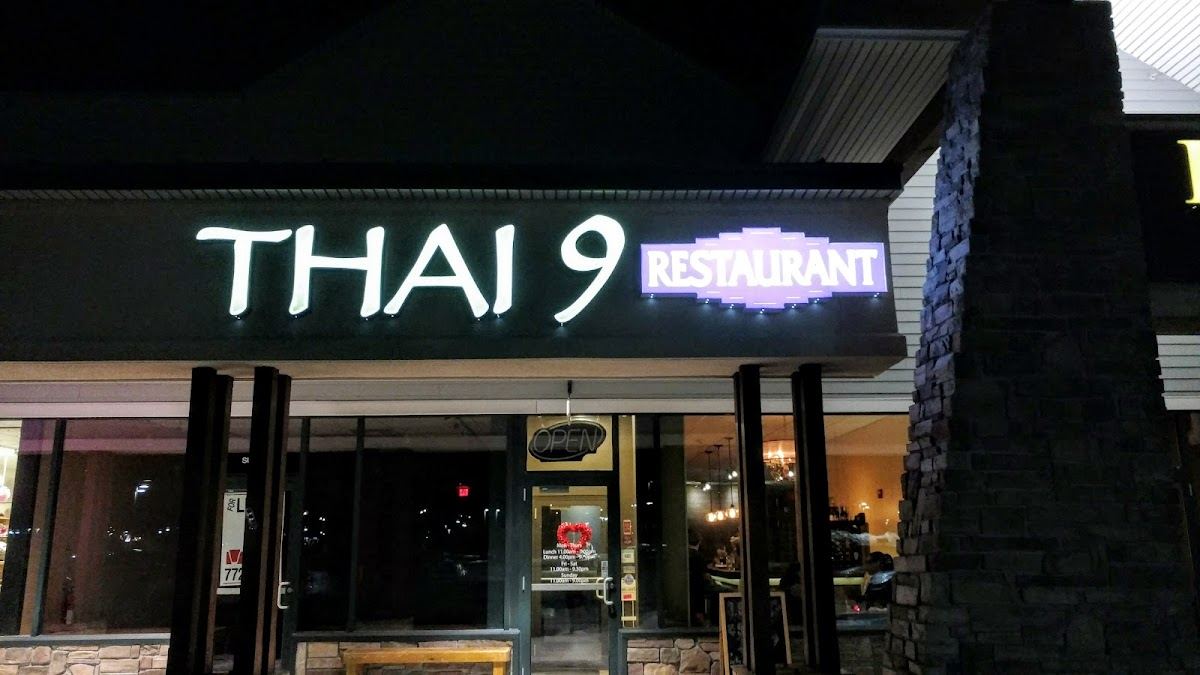 Thai 9