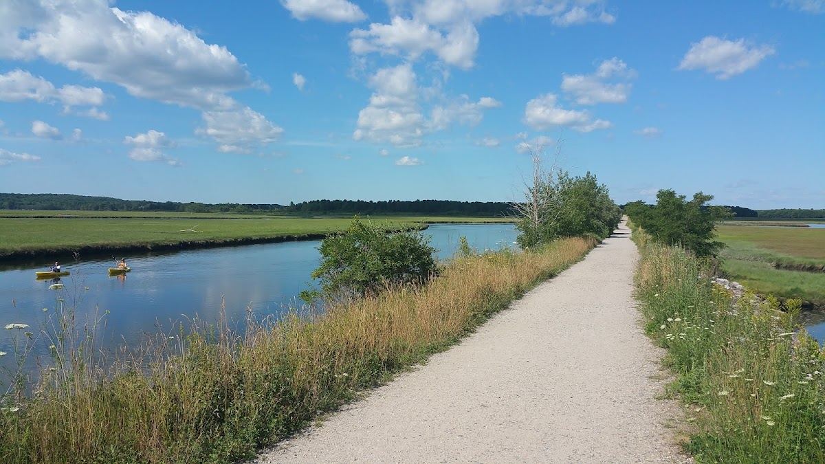 The Eastern Trail