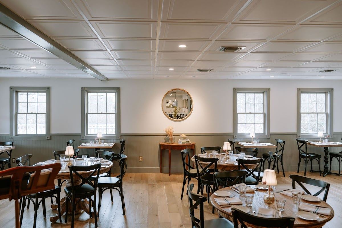 The Good Table | Pastry & Pizza