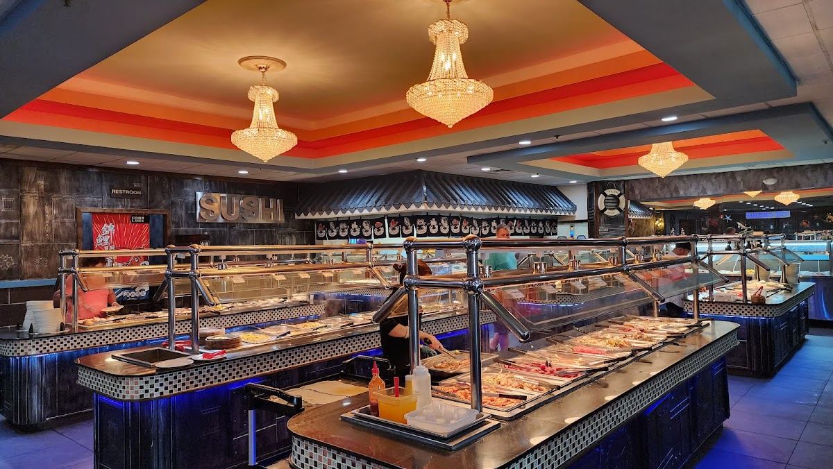 UMI Sushi & Seafood