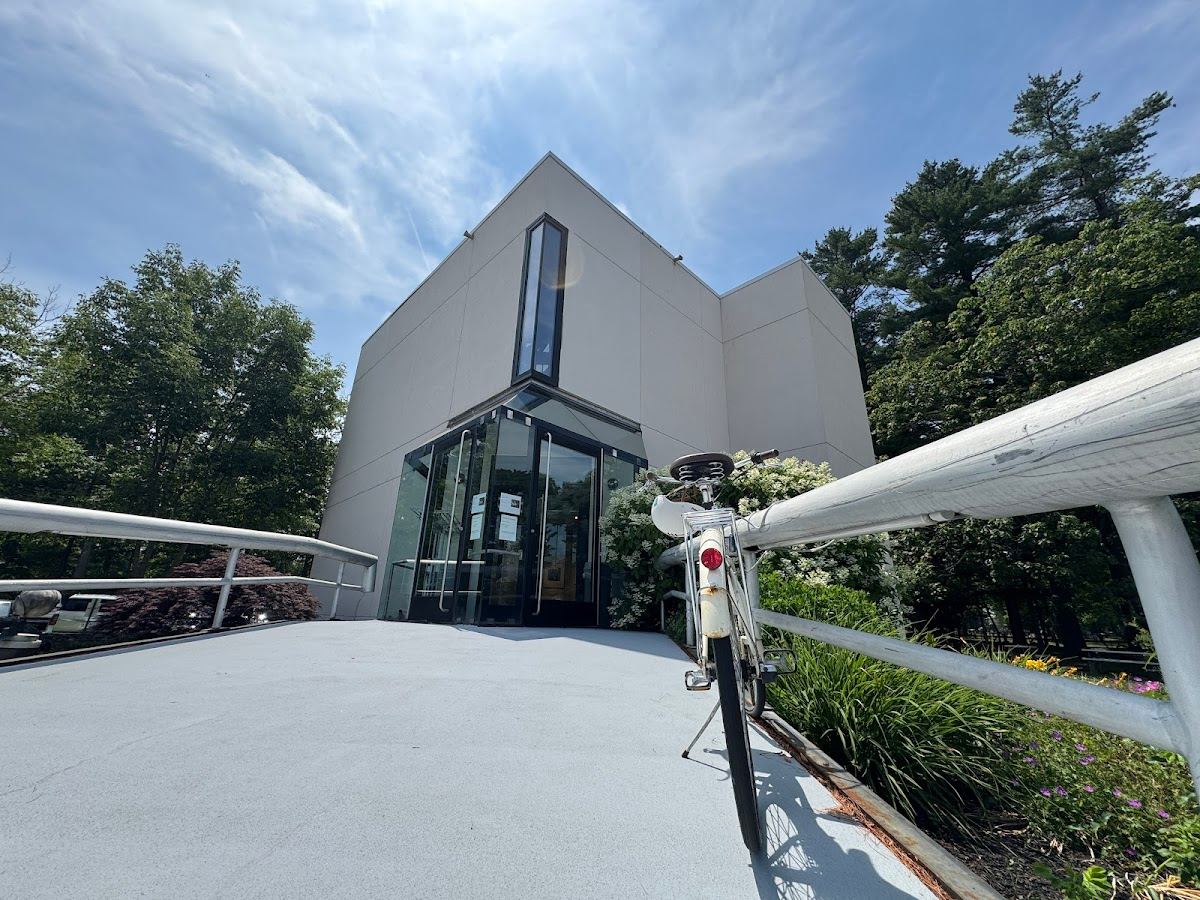 University of New England Art Gallery