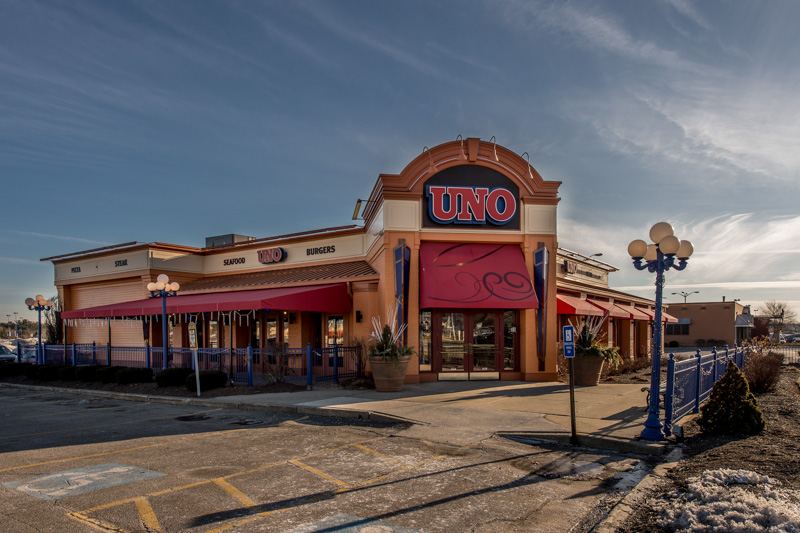 UNO Pizzeria & Grill