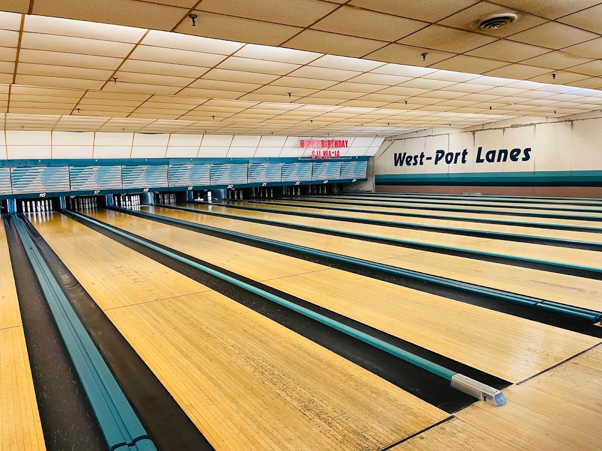 Westport Bowling Lanes