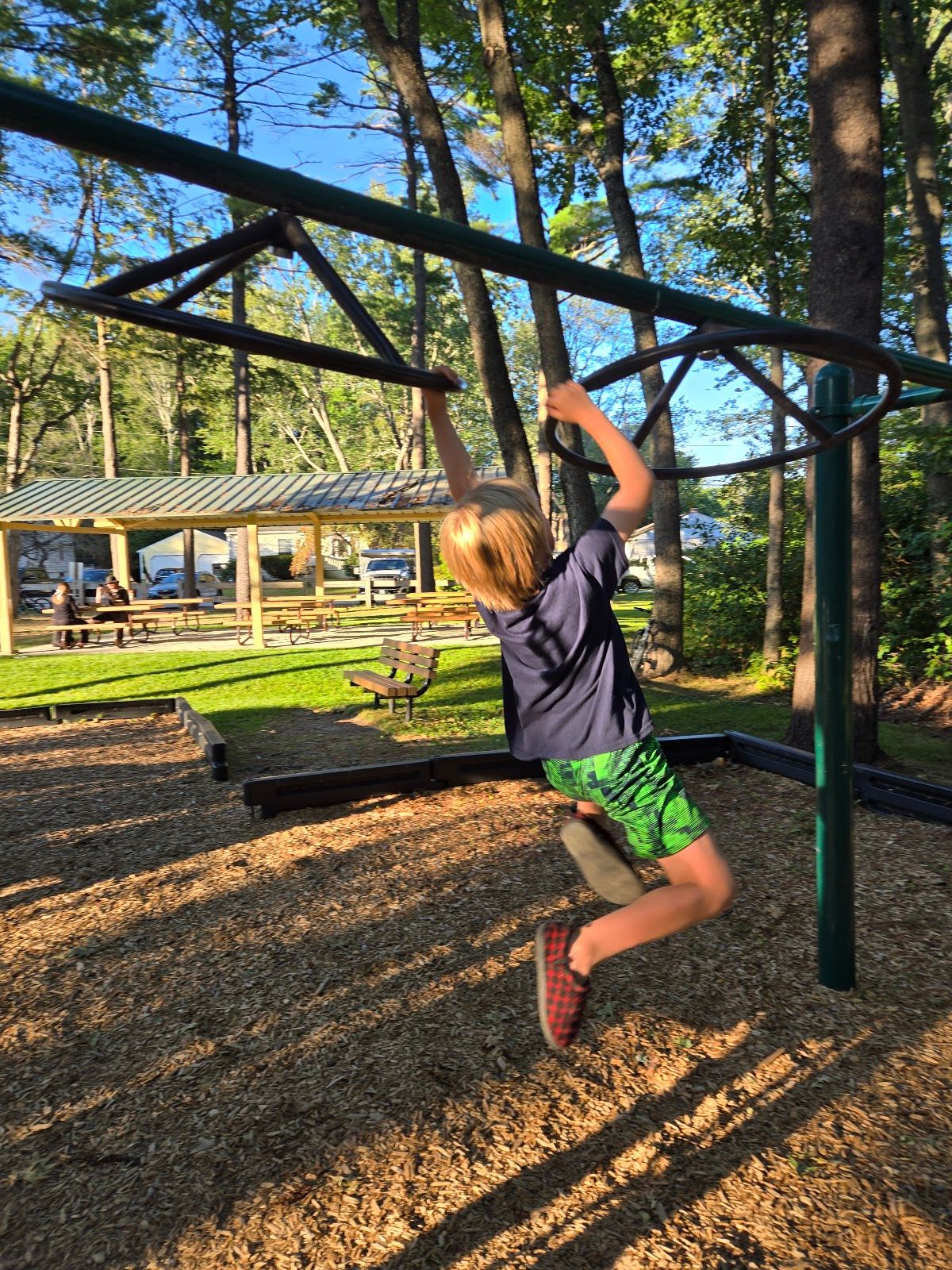 Wilkinson Park