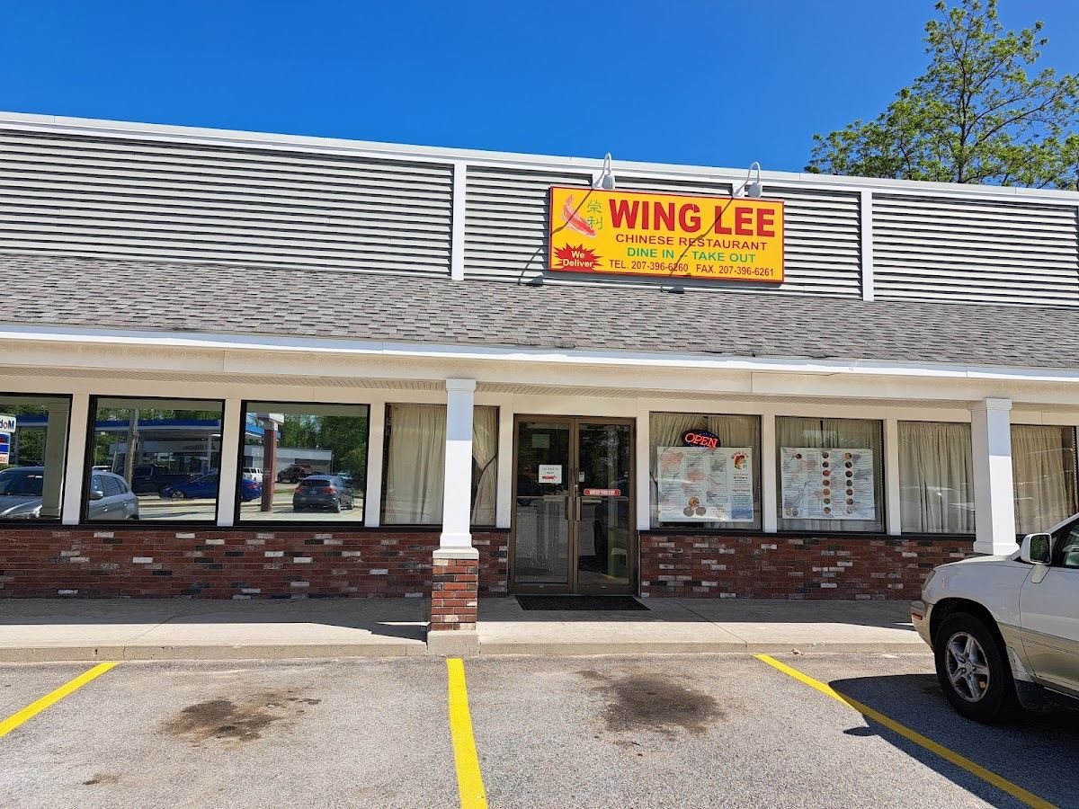 Wing Lee