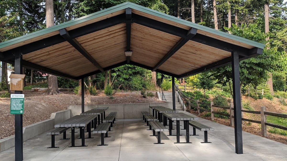 A.M. Kennedy Park