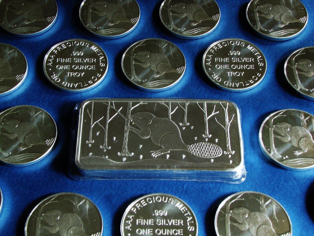 AAA Precious Metals Inc