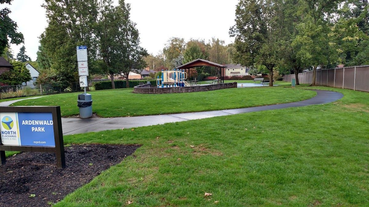 Ardenwald Park