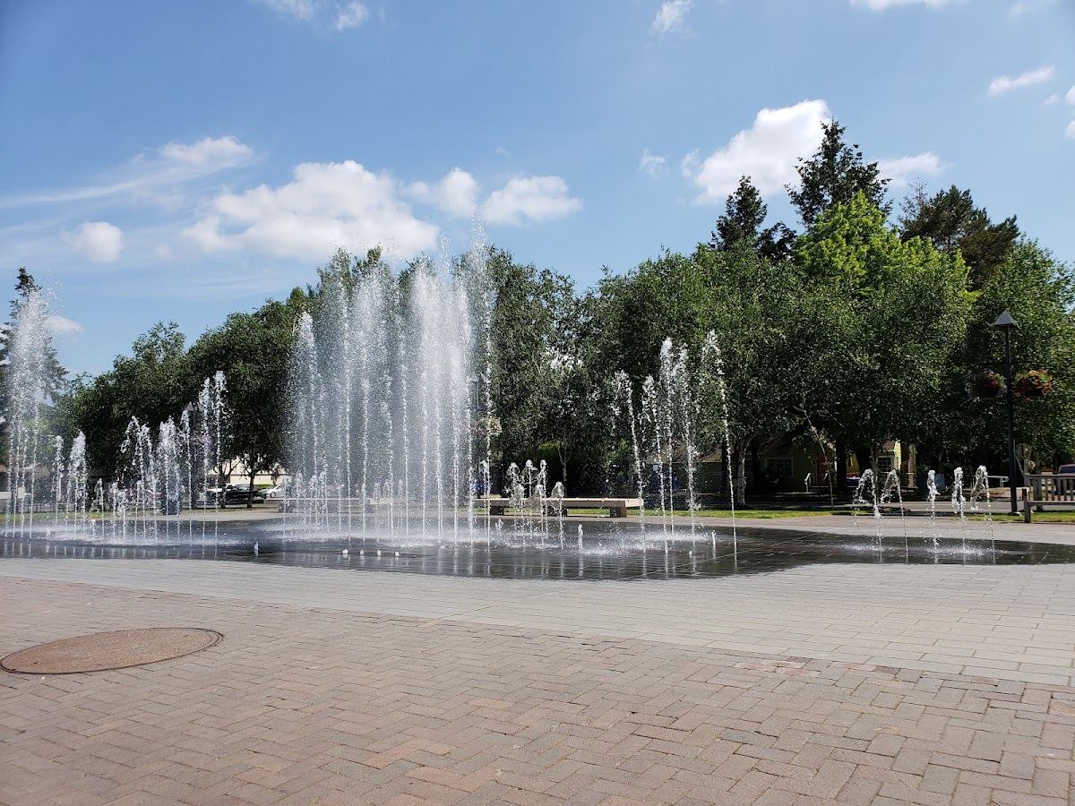 Beaverton City Park